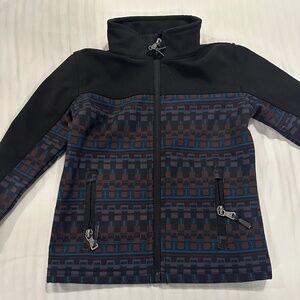 Boys’ Cody James Softshell